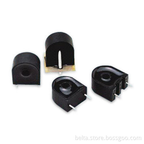 Precision Current Transformer Series for Power Transducers, with 50 to 400Hz Working Frequency